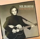 Neil Diamond - The Best Years of Our Lives (Vinyle Usagé)