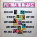 Various - Portraits In Jazz (Vinyle Usagé)