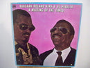 Rahsaan Roland Kirk / Al Hibbler - A Meeting of the Times (Vinyle Usagé)