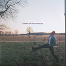 Zach Bryan - American Heartbreak (Vinyle Usagé)