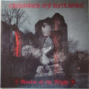 Chamber Of Unlight - Realm Of The Night (Vinyle Neuf)