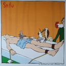SNFU - In The Meantime And In Between Time (Vinyle Usagé)