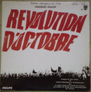 Soundtrack - Revolution D Octobre (Vinyle Usagé)