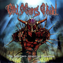 Old Mans Child - Ill:Natured Spiritual Invasion (Vinyle Usagé)
