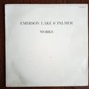 Emerson Lake and Palmer - Works Volume 2 (Vinyle Usagé)