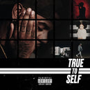 Bryson Tiller - True To Self (Vinyle Usagé)