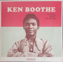 Ken Boothe - Essential Artist Collection (Vinyle Usagé)