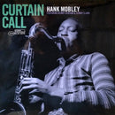 Hank Mobley / Kenny Dorham / Sonny Clark - Curtain Call (Vinyle Usagé)