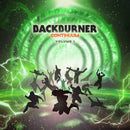 Backburner - Continuum Volume 1 (Vinyle Usagé)