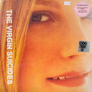 Soundtrack - The Virgin Suicides (Vinyle Usagé)