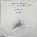 Various - Reefer Songs (Vinyle Usagé)
