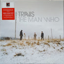 Travis - The Man Who (Vinyle Usagé)