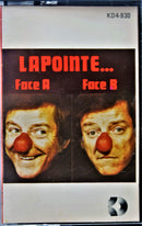 Jean Lapointe - Face A Face B (Vinyle Usagé)