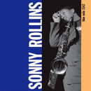 Sonny Rollins - Sonny Rollins Volume 1 (Vinyle Usagé)