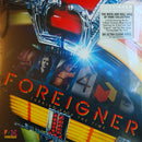 Foreigner - Turning Back The Time (Vinyle Usagé)
