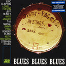 Jimmy Rogers All-Stars - Blues Blues Blues (Vinyle Usagé)