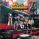 Brass Construction - Brass Construction (Vinyle Usagé)