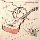 Fete Et Priere - Vous Invite a Sa Table (Vinyle Usagé)