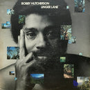 Bobby Hutcherson - Linger Lane (Vinyle Usagé)