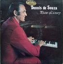 Dennis De Souza - Piano Luxury (Vinyle Usagé)