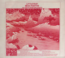Little Feat - Beak Positive (Vinyle Usagé)