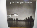Foreign Exchange - Foreign Exchange (Vinyle Usagé)