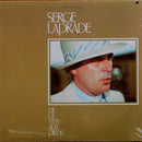 Serge Laprade - De La Tete Aux Pieds (Vinyle Usagé)