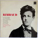 Various - Rimbaud: Les Illuminations / Une Saison En Enfer / Poesies (Vinyle Usagé)