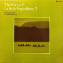 Various - The Voices Of La Salle: Expedition II (Vinyle Usagé)