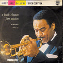 Buck Clayton - Jam Session Vol 1 (Vinyle Usagé)