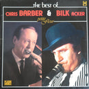 Chris Barber / Bilk Acker - The Best Of Barber And Bilk (Vinyle Usagé)