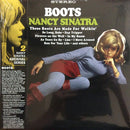 Nancy Sinatra - Boots (Vinyle Usagé)