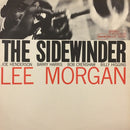 Lee Morgan - The Sidewinder (Vinyle Usagé)