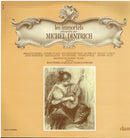 Various / Dintrich / Jacquillat / Gerhard - Les Immortels (Vinyle Usagé)