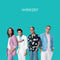 Weezer - Weezer: Teal Album (Vinyle Neuf)