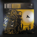 Be Well  - Hello Sun (Vinyle Usagé)