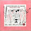 Frank Petty - Sweethearts On Parade (Vinyle Usagé)