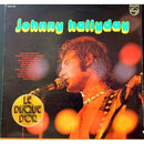 Johnny Hallyday - Le Disque d Or (Volume 1) (Vinyle Usagé)
