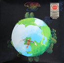 Yes - Fragile (Steven Wilson Remix) (Vinyle Usagé)