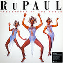 RuPaul - Supermodel Of The World (Vinyle Usagé)