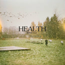 Medium Build - Health (Vinyle Usagé)