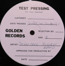 Sandi Callander - Love I Can Feel / Feeling (Vinyle Usagé)