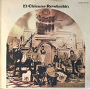 El Chicano - Revolucion (Vinyle Usagé)
