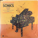 Kubalek / Buczynski / Anhalt / Dolin - Sonics / Monogram / La Fuite / Queekhoven And AJ (Vinyle Usagé)
