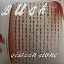 Bush - Sixteen Stone (Vinyle Usagé)