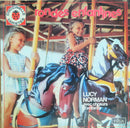 Lucy Norman - Rondes Enfantines (Vinyle Usagé)