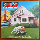 Pulley - Together Again For The First Time (Vinyle Usagé)