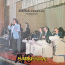 Avo Sarkissian - Arka Records Presents Avo Sarkissian (Vinyle Usagé)