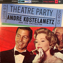 Andre Kostelanetz - Theatre Party (Vinyle Usagé)