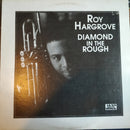 Roy Hargrove - Diamond In The Rough (Vinyle Usagé)